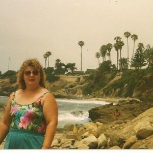 Meet your Posher, Kathleen